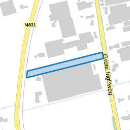 Perceel MDL01-N-3768