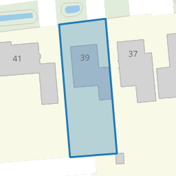 Perceel MDL01-N-3780