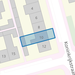 Perceel MDL01-N-3788