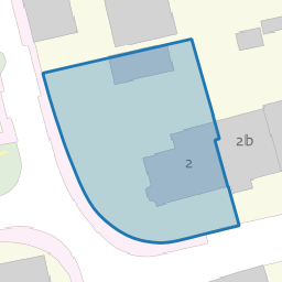Perceel MDL01-N-3797