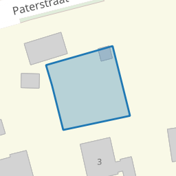 Perceel MDL01-N-3798