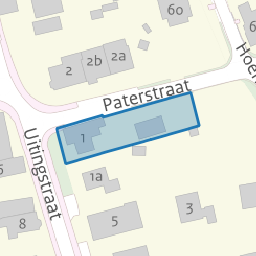 Perceel MDL01-N-3799