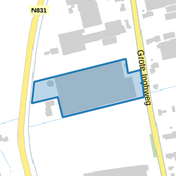 Perceel MDL01-N-3801