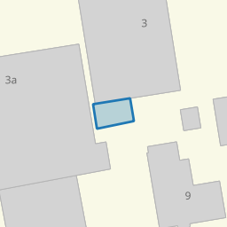 Perceel MDL01-N-3804