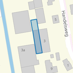 Perceel MDL01-N-3805