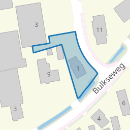 Perceel MDL01-N-3807