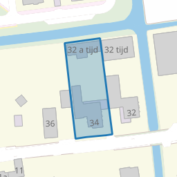 Perceel MDL01-N-3817