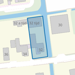 Perceel MDL01-N-3818