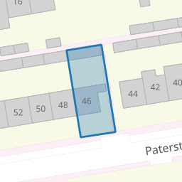 Perceel MDL01-N-3819