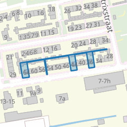 Perceel MDL01-N-3820