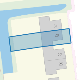 Perceel MDL01-N-3822