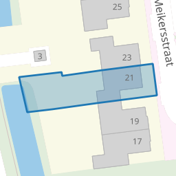 Perceel MDL01-N-3826