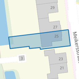 Perceel MDL01-N-3827