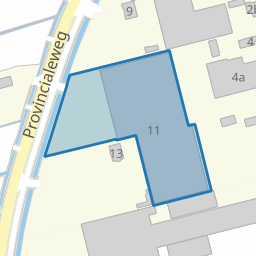 Perceel MDL01-N-3847