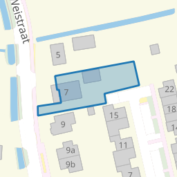 Perceel MDL01-N-3850