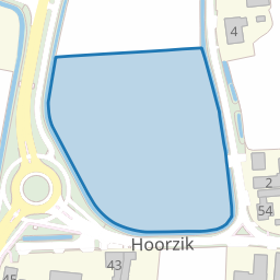 Perceel MDL01-N-3856