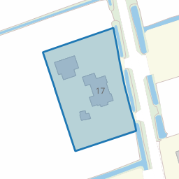 Perceel MDL01-N-3863