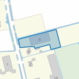 Perceel MDL01-N-3864