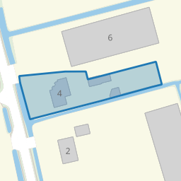 Perceel MDL01-N-3865