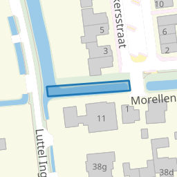 Perceel MDL01-N-3868