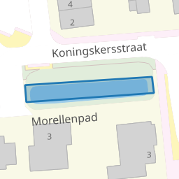 Perceel MDL01-N-3869