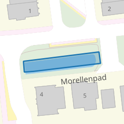 Perceel MDL01-N-3870