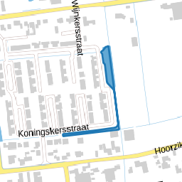 Perceel MDL01-N-3871