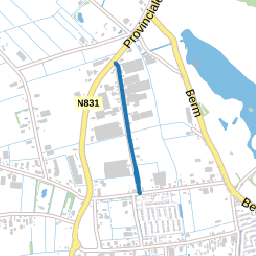 Perceel MDL01-N-3873
