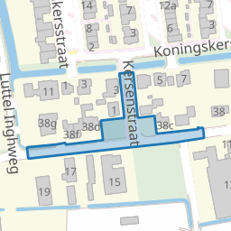 Perceel MDL01-N-3876