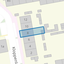 Perceel MDL01-N-3882