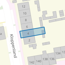 Perceel MDL01-N-3884