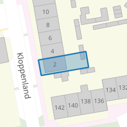 Perceel MDL01-N-3885