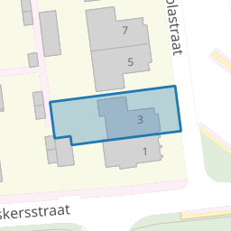 Perceel MDL01-N-3890