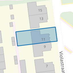 Perceel MDL01-N-3891