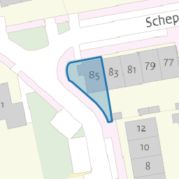 Perceel MDL01-N-3901