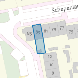 Perceel MDL01-N-3902