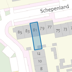 Perceel MDL01-N-3903