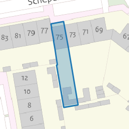 Perceel MDL01-N-3906