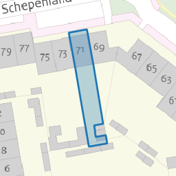 Perceel MDL01-N-3908