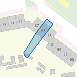 Perceel MDL01-N-3912