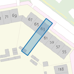 Perceel MDL01-N-3913