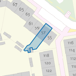 Perceel MDL01-N-3916