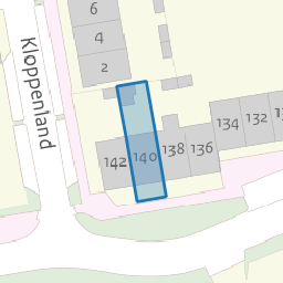 Perceel MDL01-N-3924