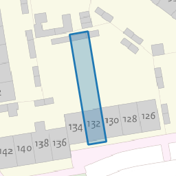 Perceel MDL01-N-3928