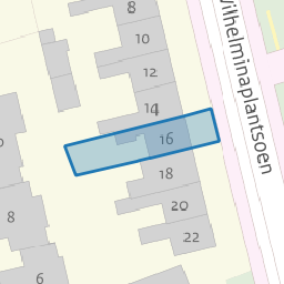 Perceel MDL01-N-3940