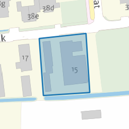 Perceel MDL01-N-3949