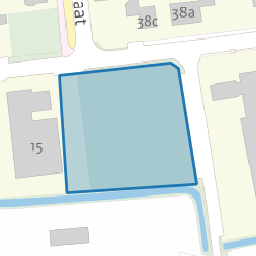 Perceel MDL01-N-3950