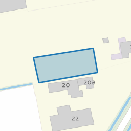 Perceel MDL01-N-3953