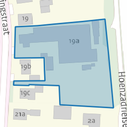 Perceel MDL01-N-3962