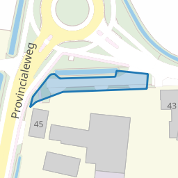 Perceel MDL01-N-3964